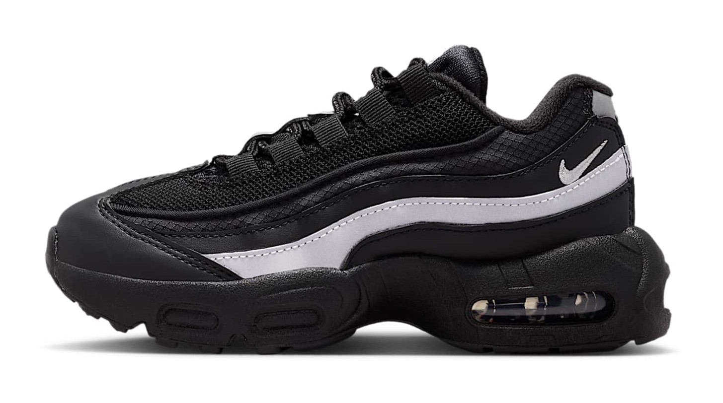 Nike Air Max 95 Recraft Leather