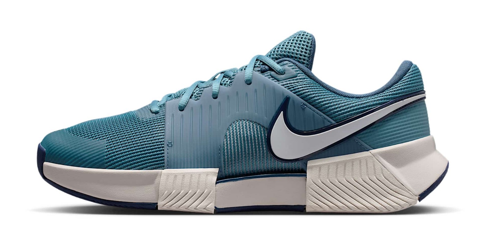 NikeCourt GP Challenge 1.5 "Smokey Blue & Light Bone"