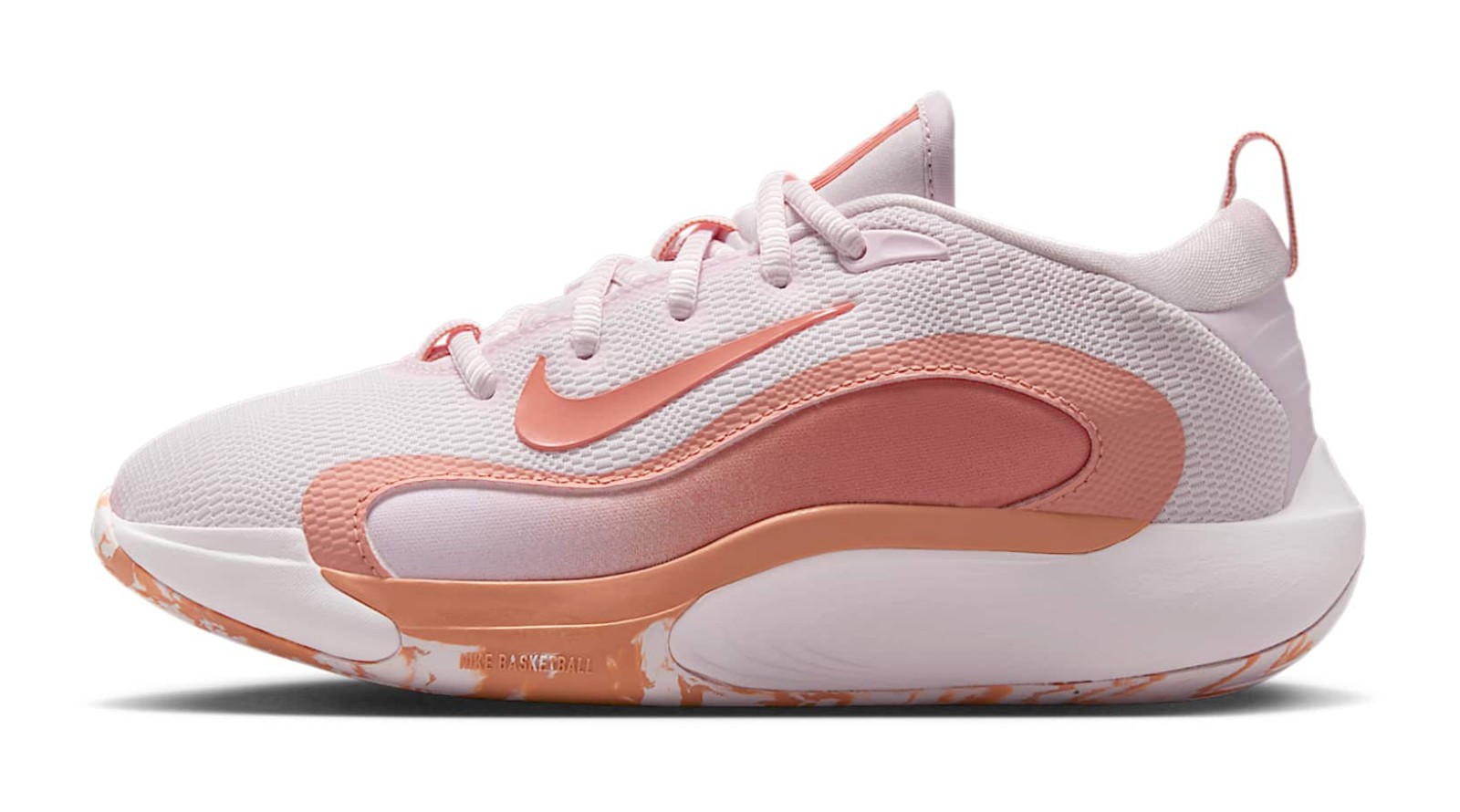 Nike Isofly