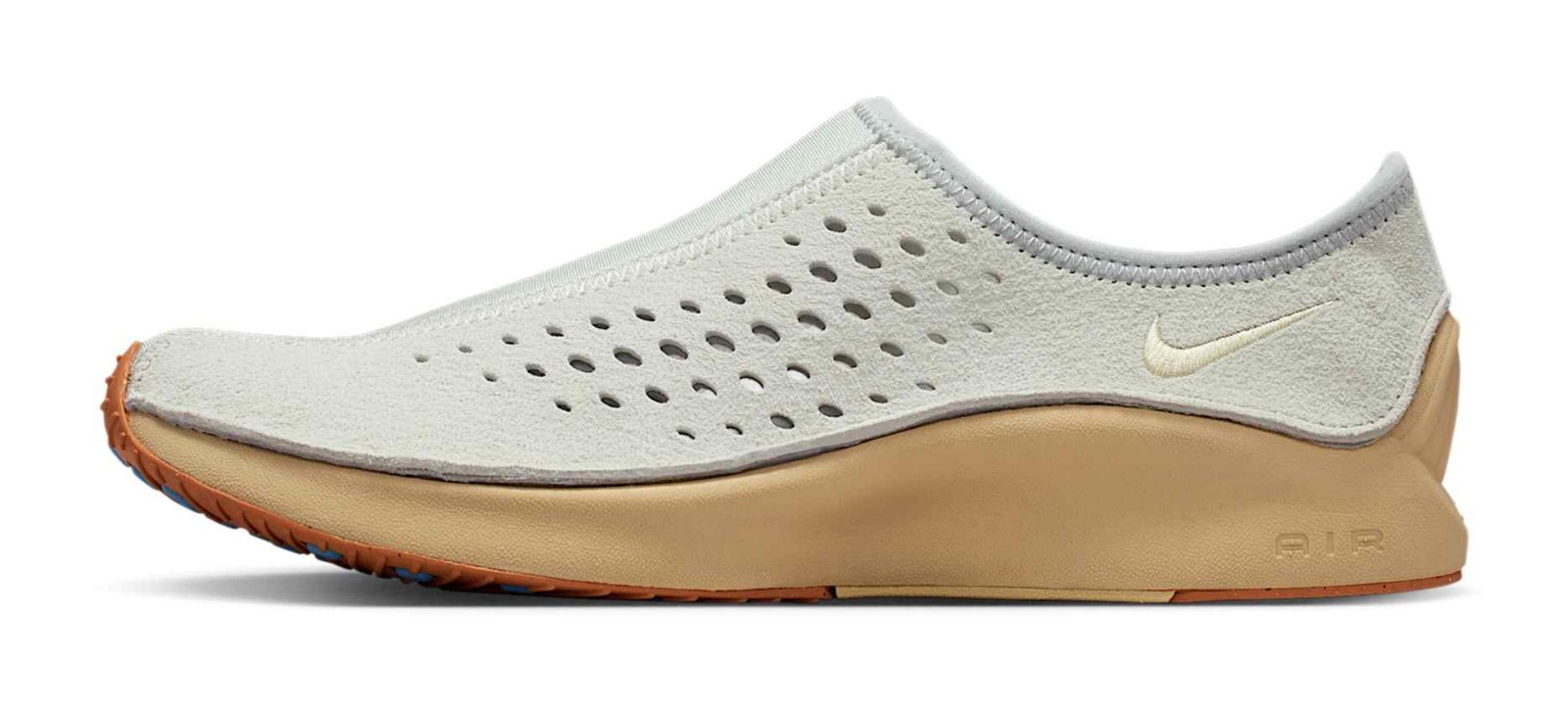 Nike Air Superfly Moc