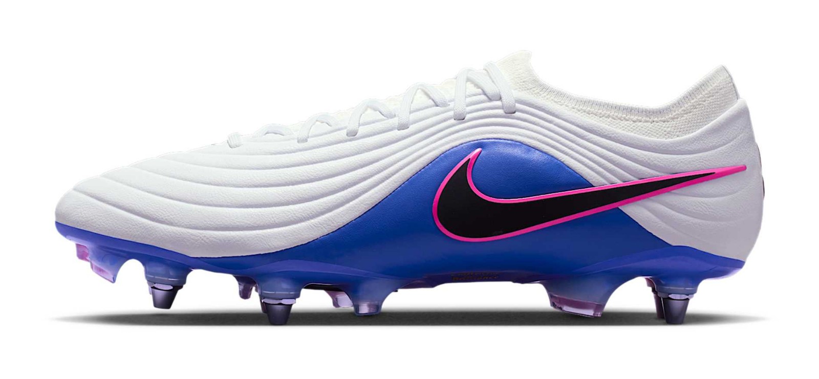 Nike Tiempo Maestro "White & Racer Blue"