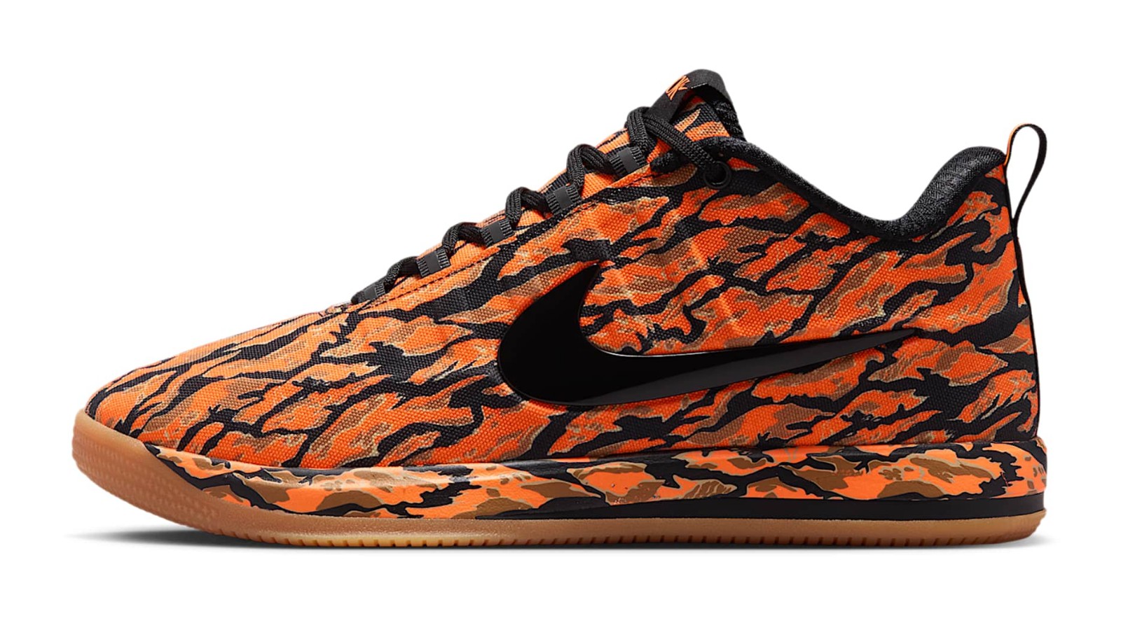 Nike Book 2 "Tiger Camo"