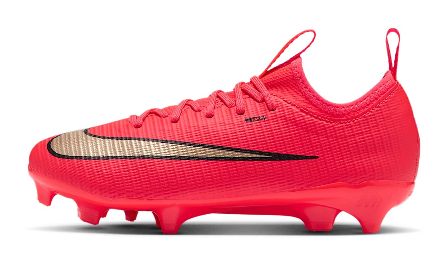 Nike Mercurial Vapor 17 Academy "Bright Crimson & Blur"