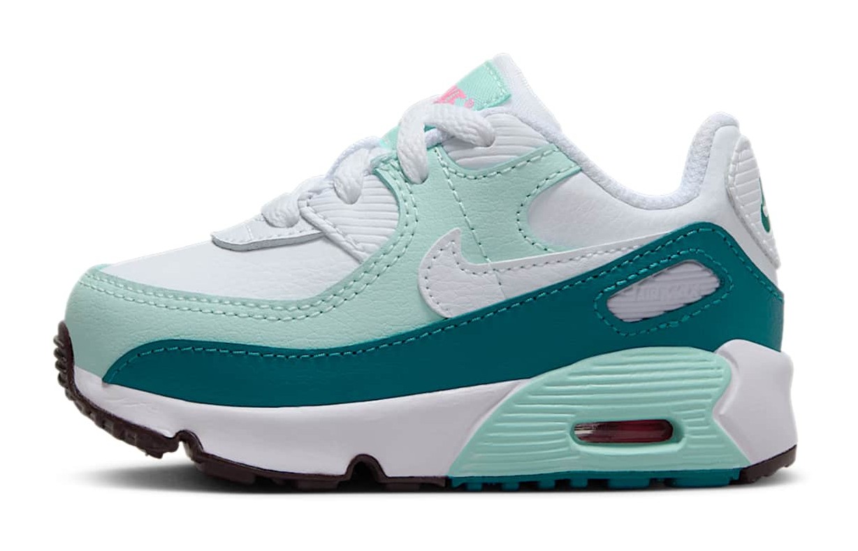 Nike Air Max 90 Leather