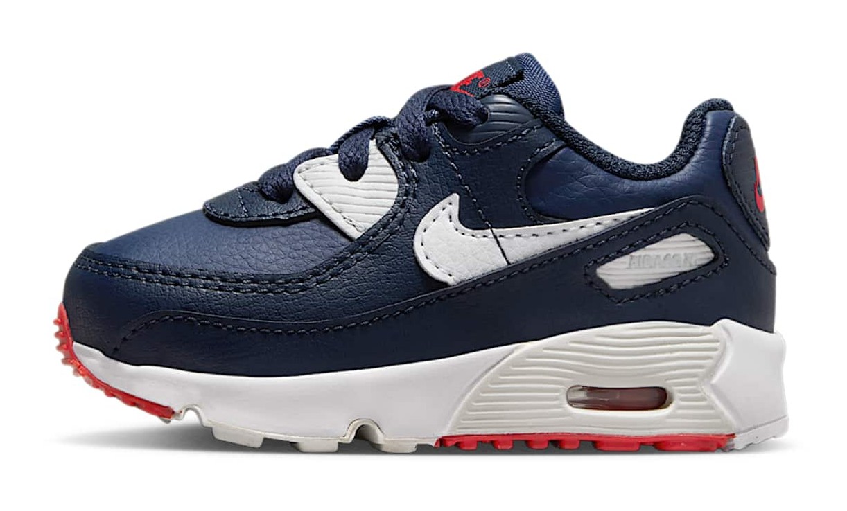 Nike Air Max 90 Leather