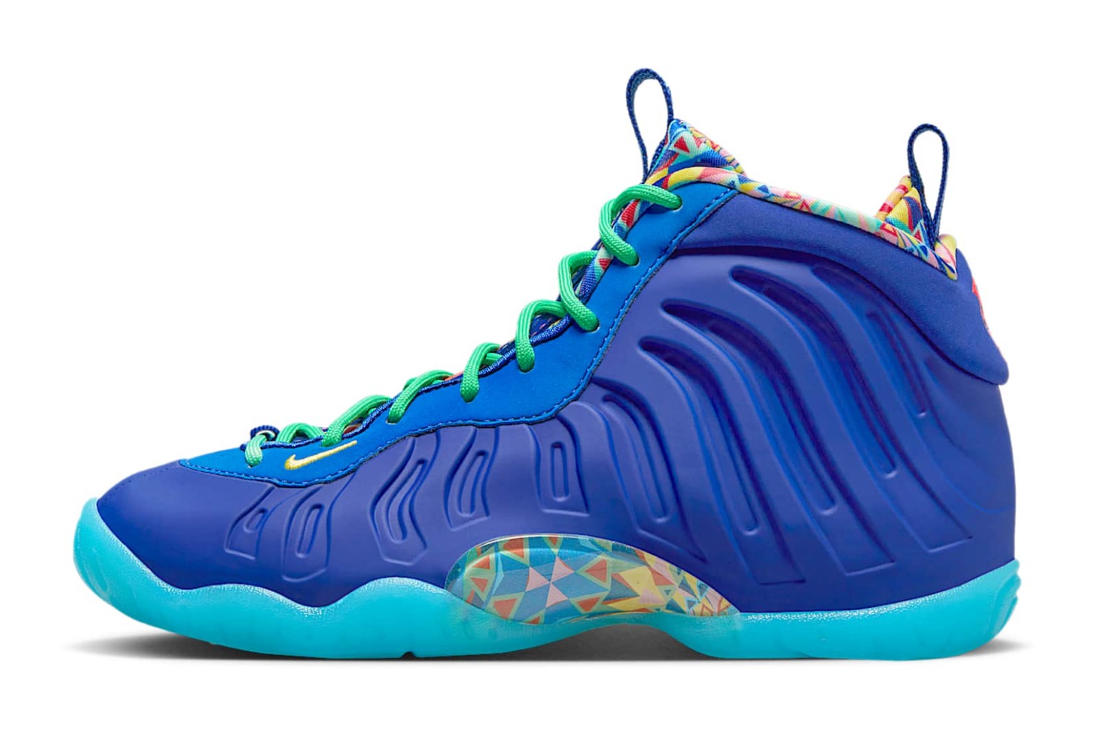 Nike Little Posite One