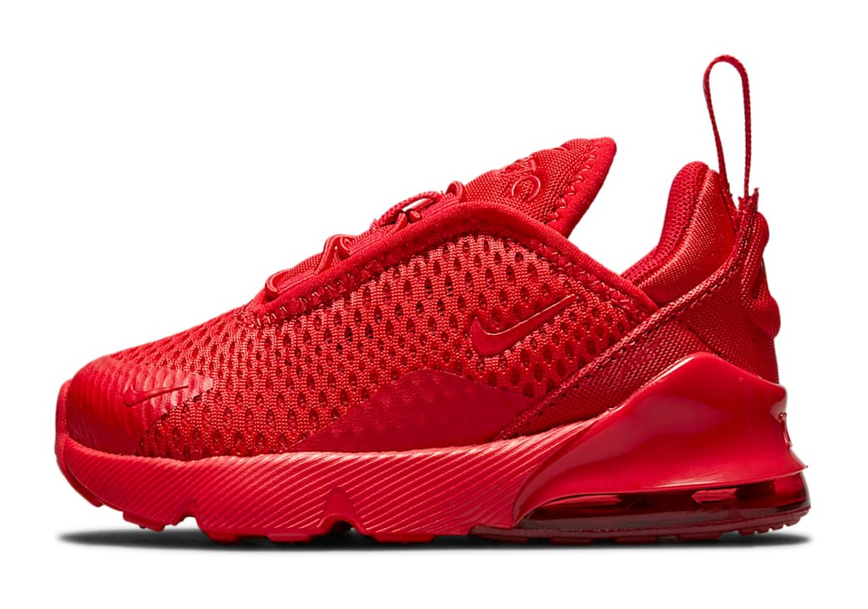Nike Air Max 270