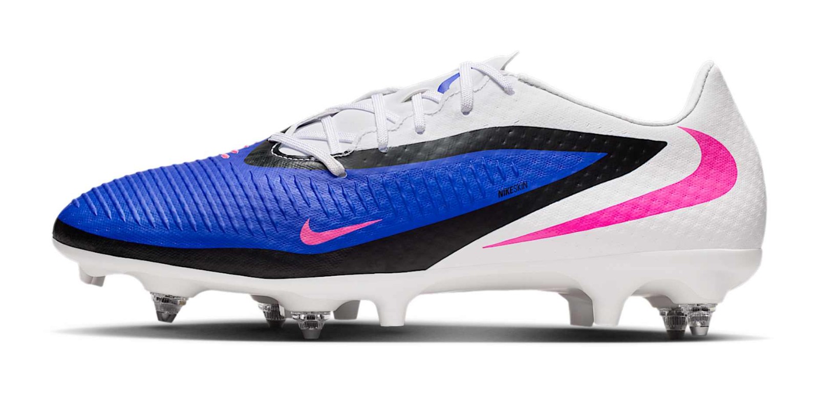 Nike Phantom 6 Low Academy