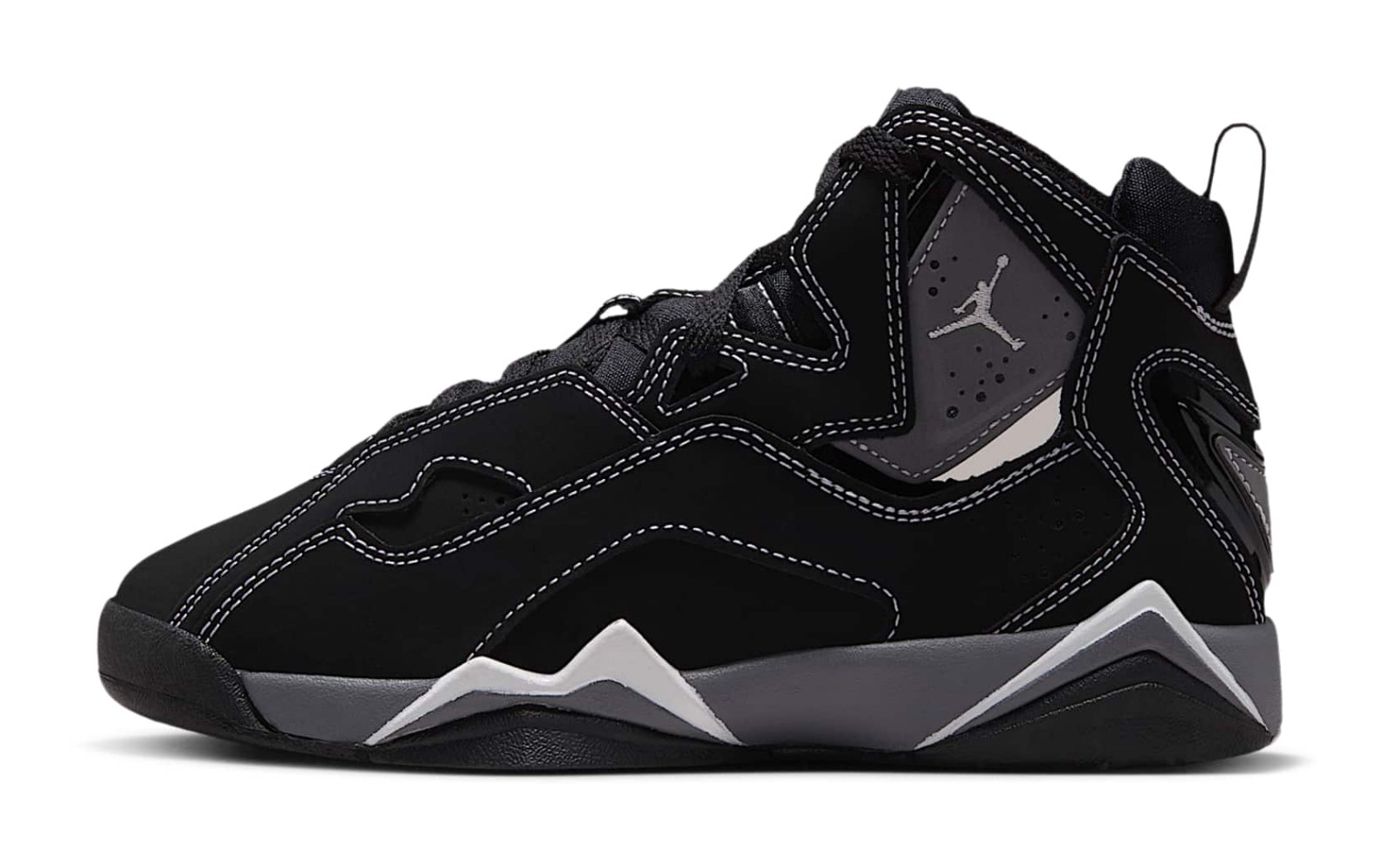 Jordan True Flight