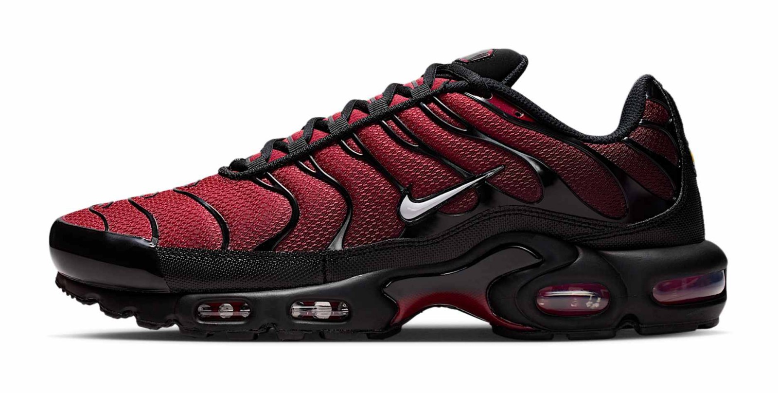 Nike Air Max Plus