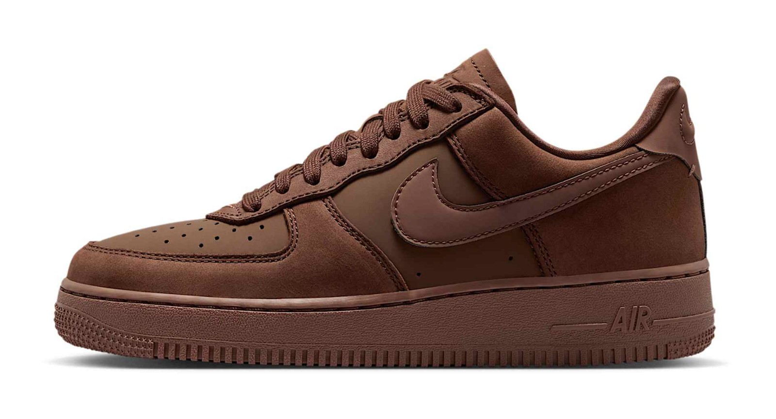 Nike Air Force 1 Low Retro Premium Essential