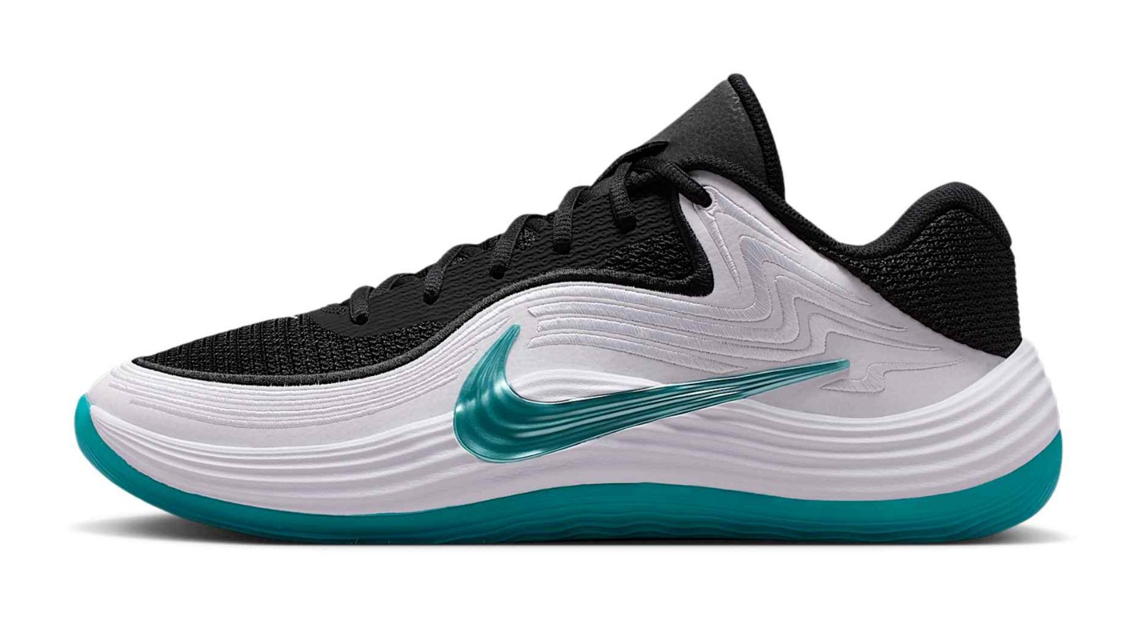 Nike Precision 8 Low