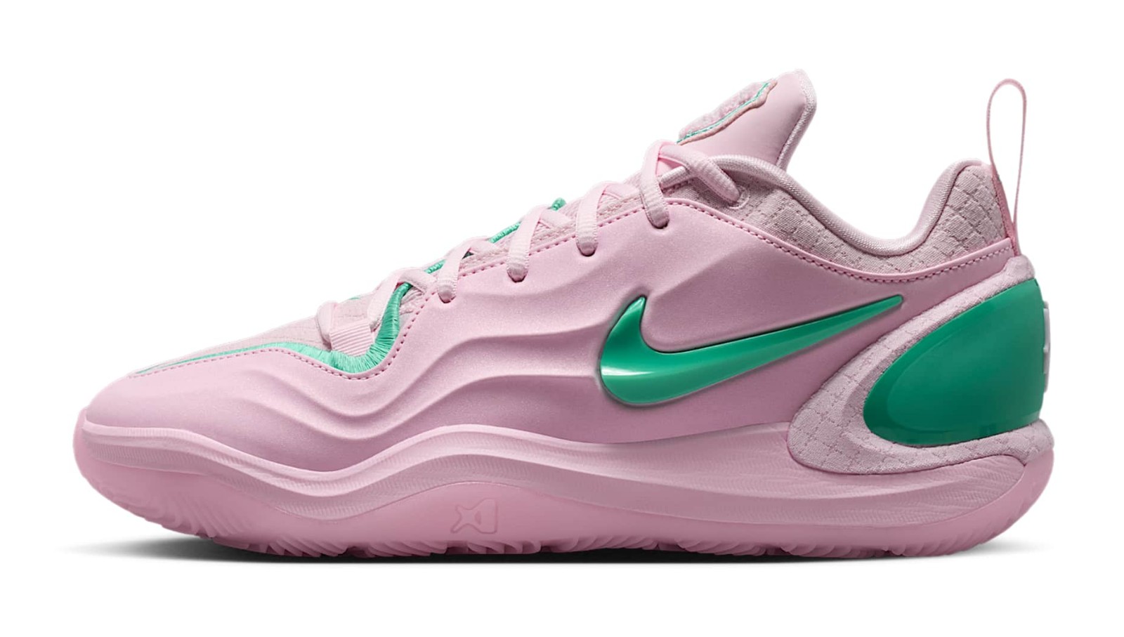 Nike A'Two "Pink Foam & Light Menta"
