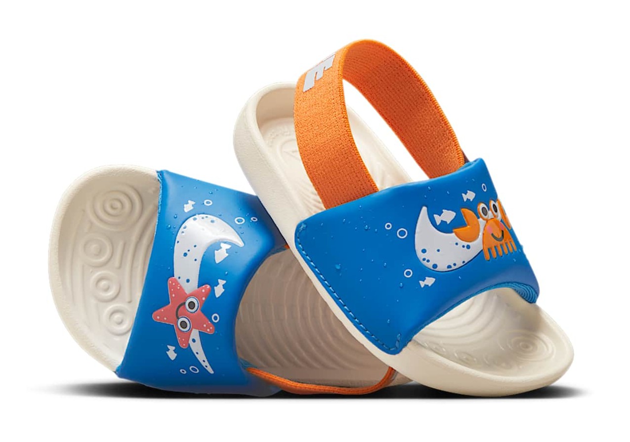 Nike Kawa Slide SE