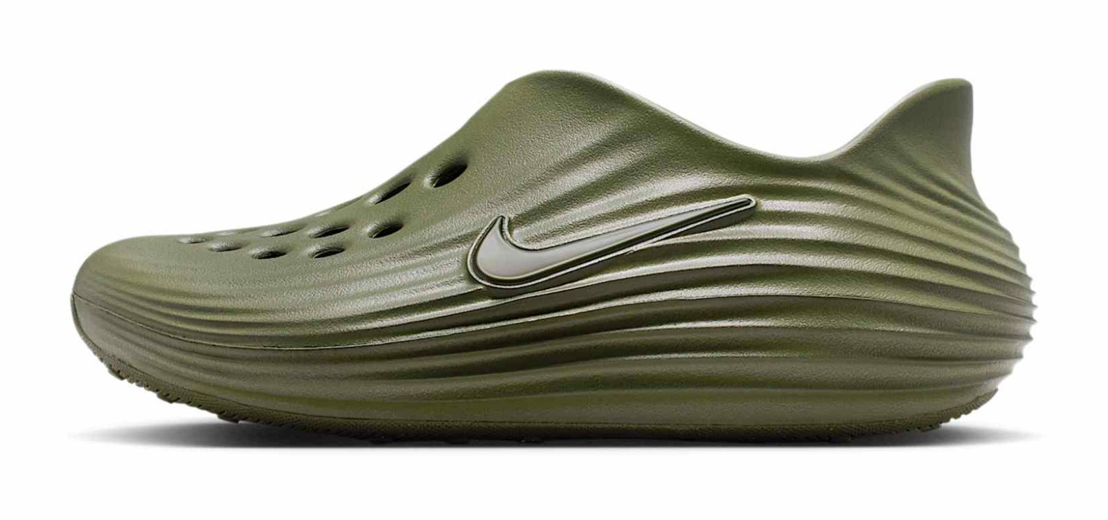 Nike ReactX Rejuven8 "Medium Olive"