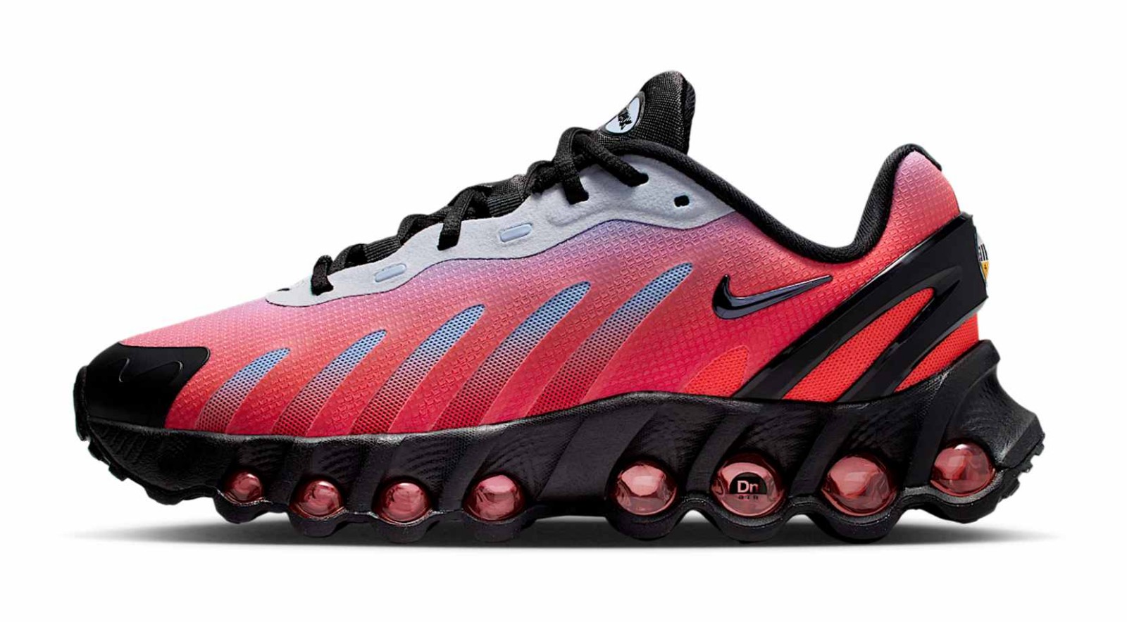 Nike Air Max Dn8 "Royal Tint & Bright Crimson"