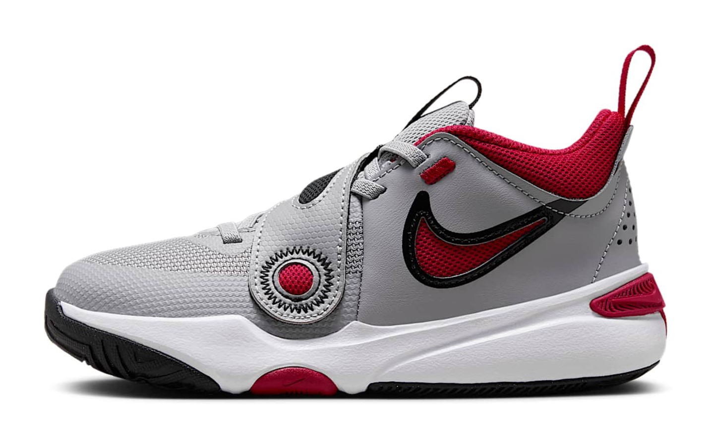 Nike Team Hustle D 11