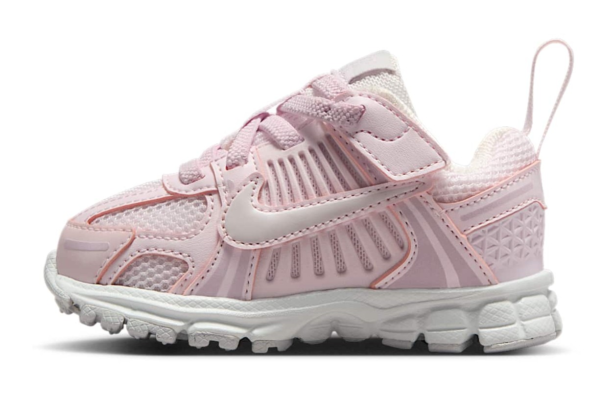 Nike Vomero 5 "Pearl Pink & Bleached Lilac"
