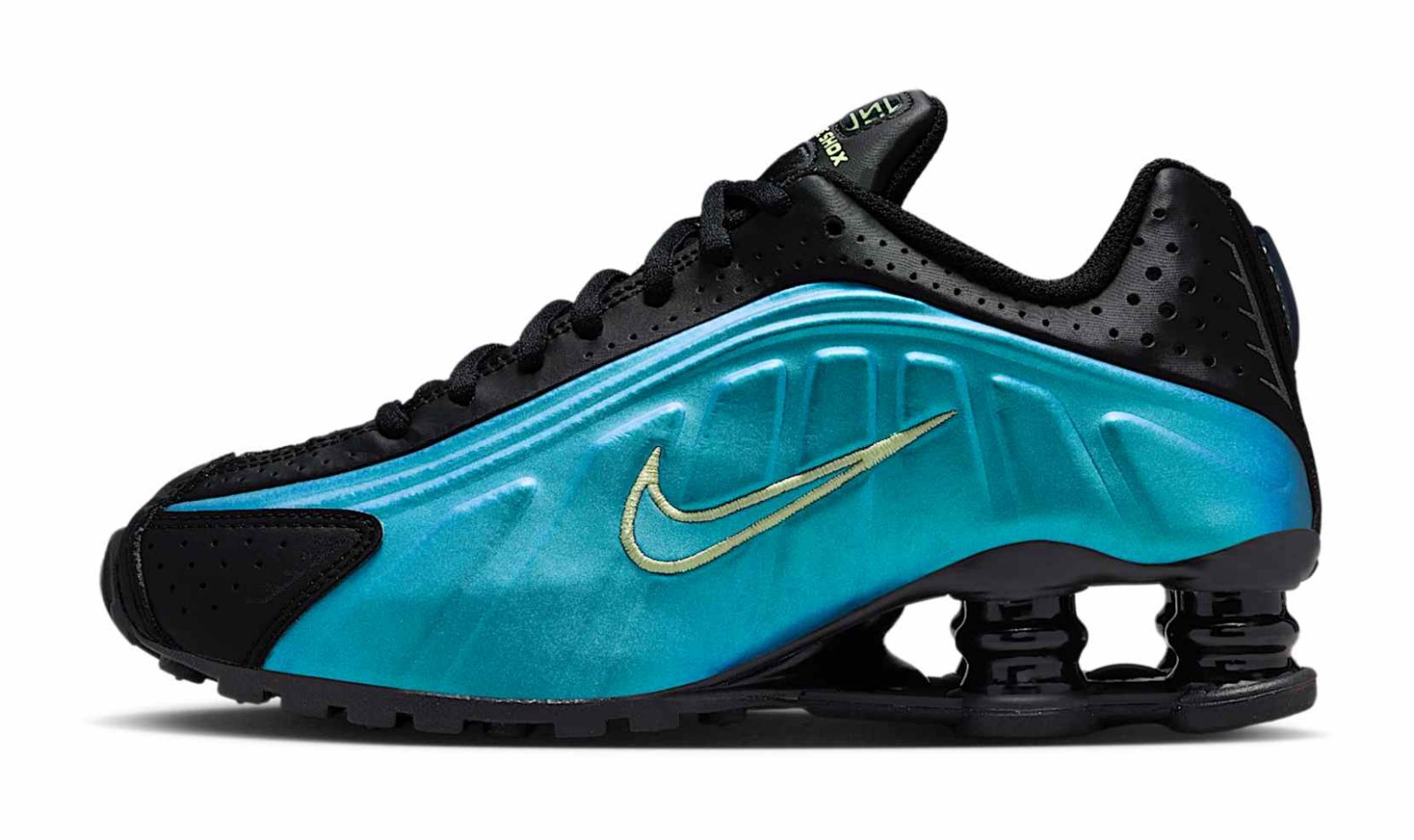 Nike Shox R4 Shift