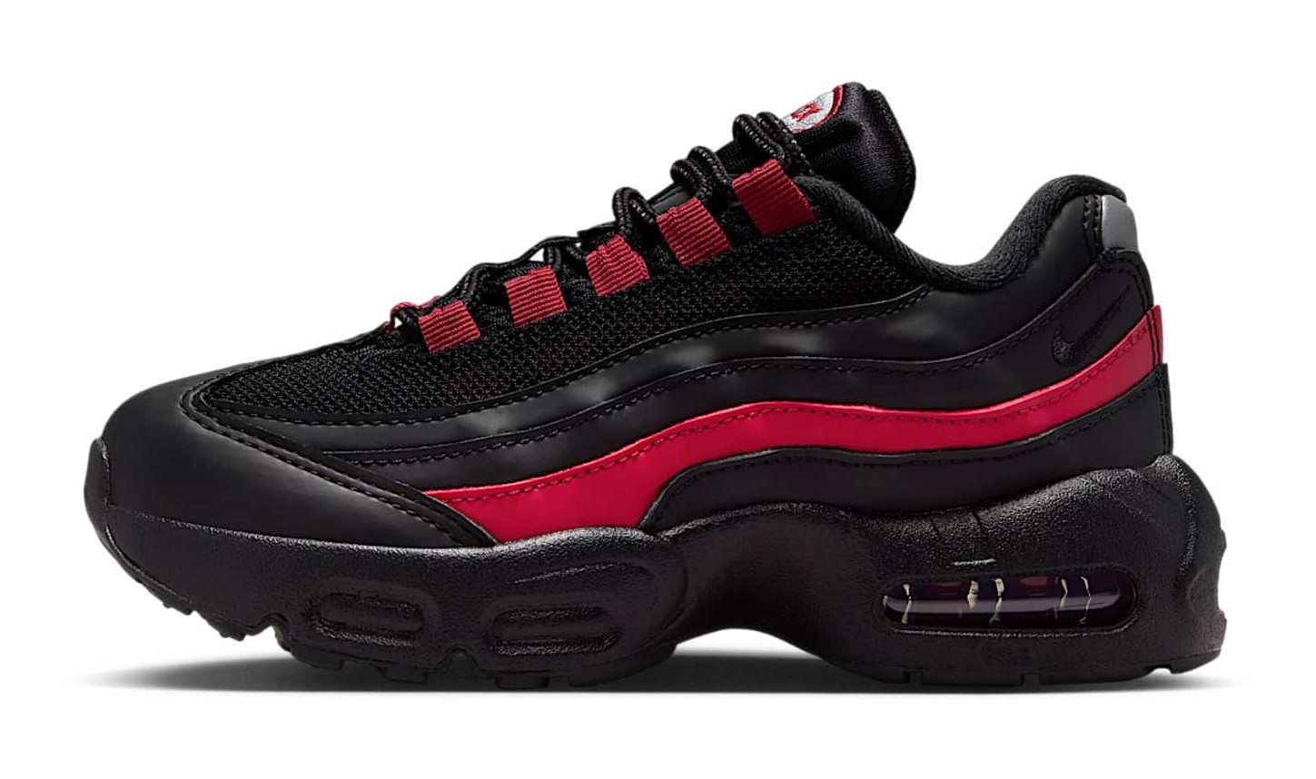 Nike Air Max 95 Recraft Leather
