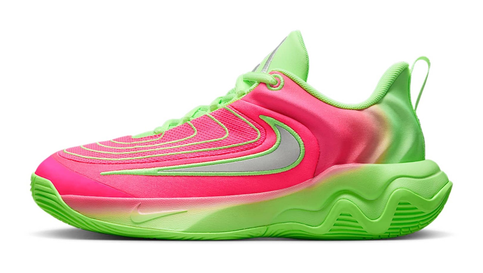 Nike Giannis Immortality 4