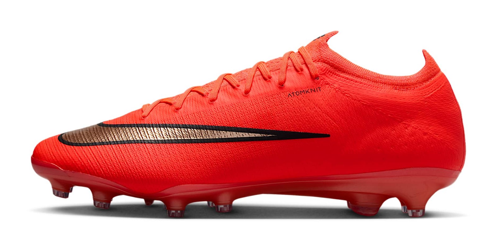 Nike Mercurial Vapor 17 "Bright Crimson & Blur"