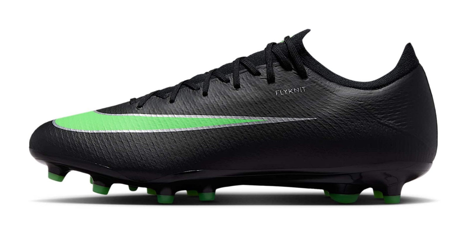 Nike Mercurial Vapor 17 Pro "Black & Illusion Green"
