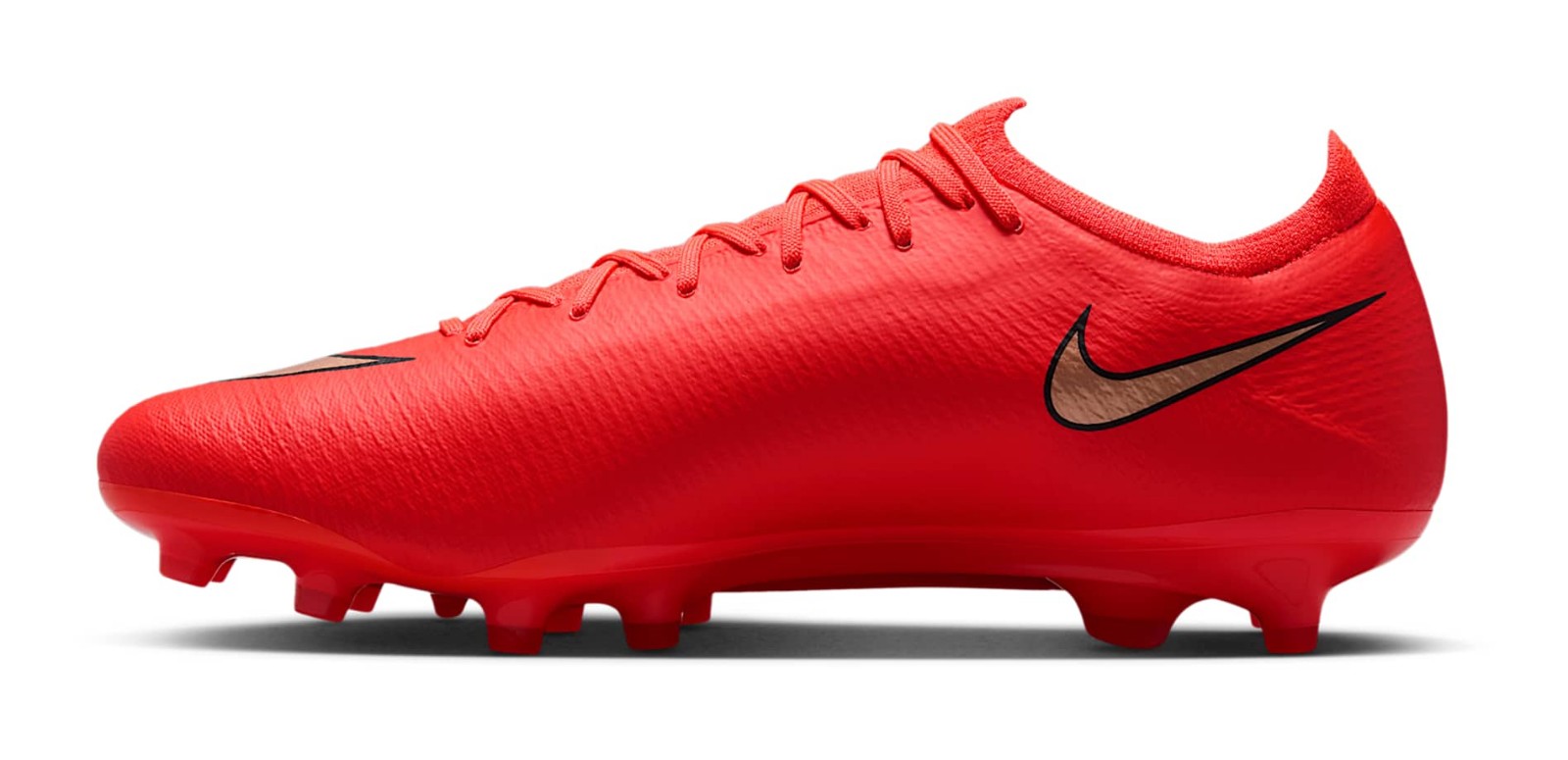 Nike Mercurial Vapor 17 Pro "Bright Crimson & Blur"