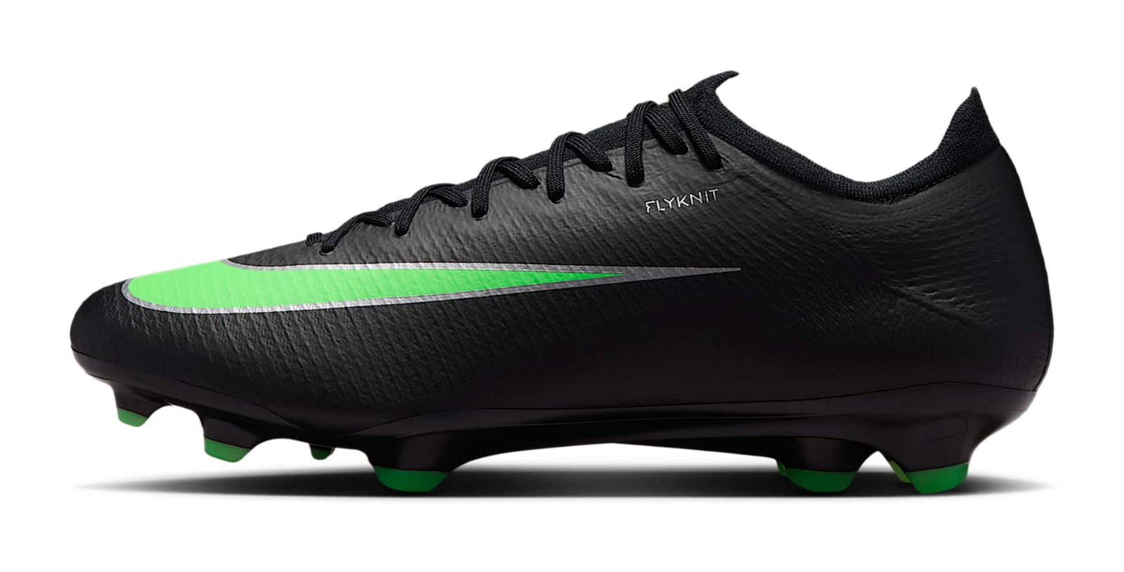Nike Mercurial Vapor 17 Pro "Black & Illusion Green"
