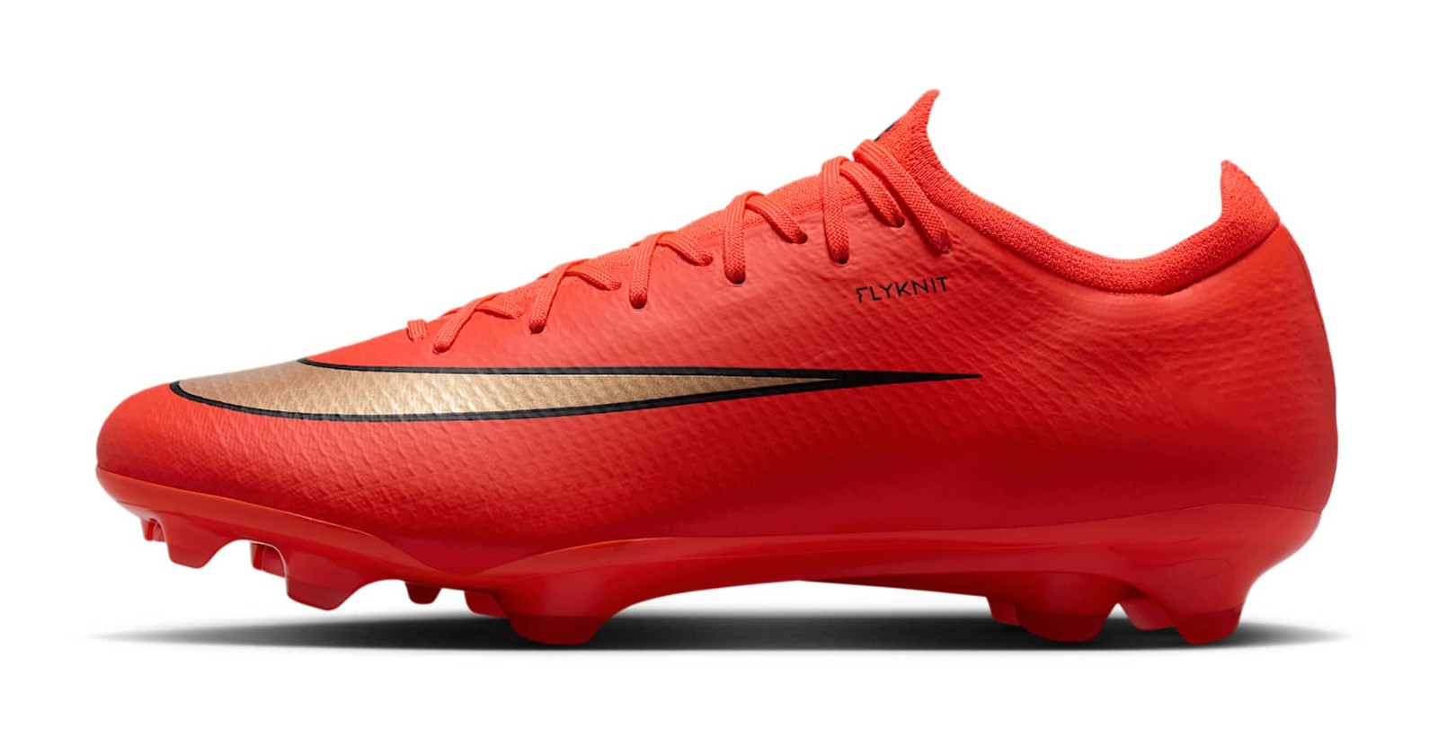 Nike Mercurial Vapor 17 Pro "Bright Crimson & Blur"