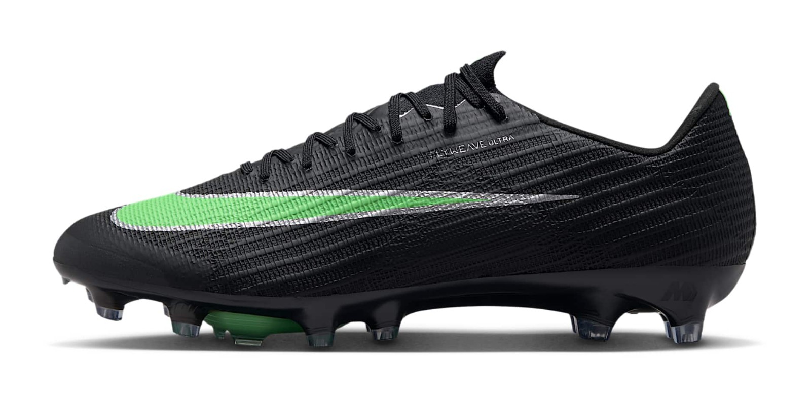 Nike Mercurial Superfly 11 "Black & Illusion Green"