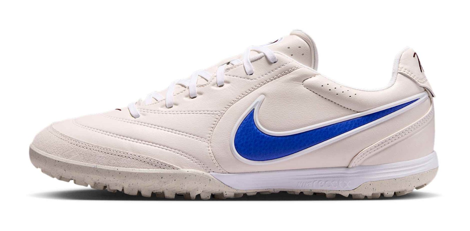 Nike Tiempo Ligera Pro "Chalk & White"