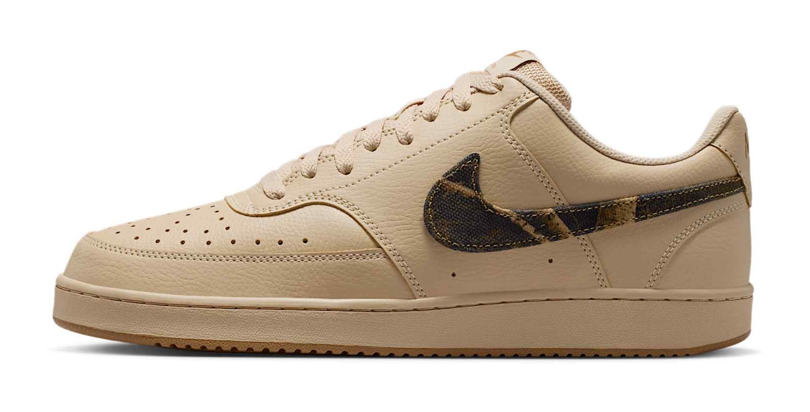 Nike Court Vision Low SE