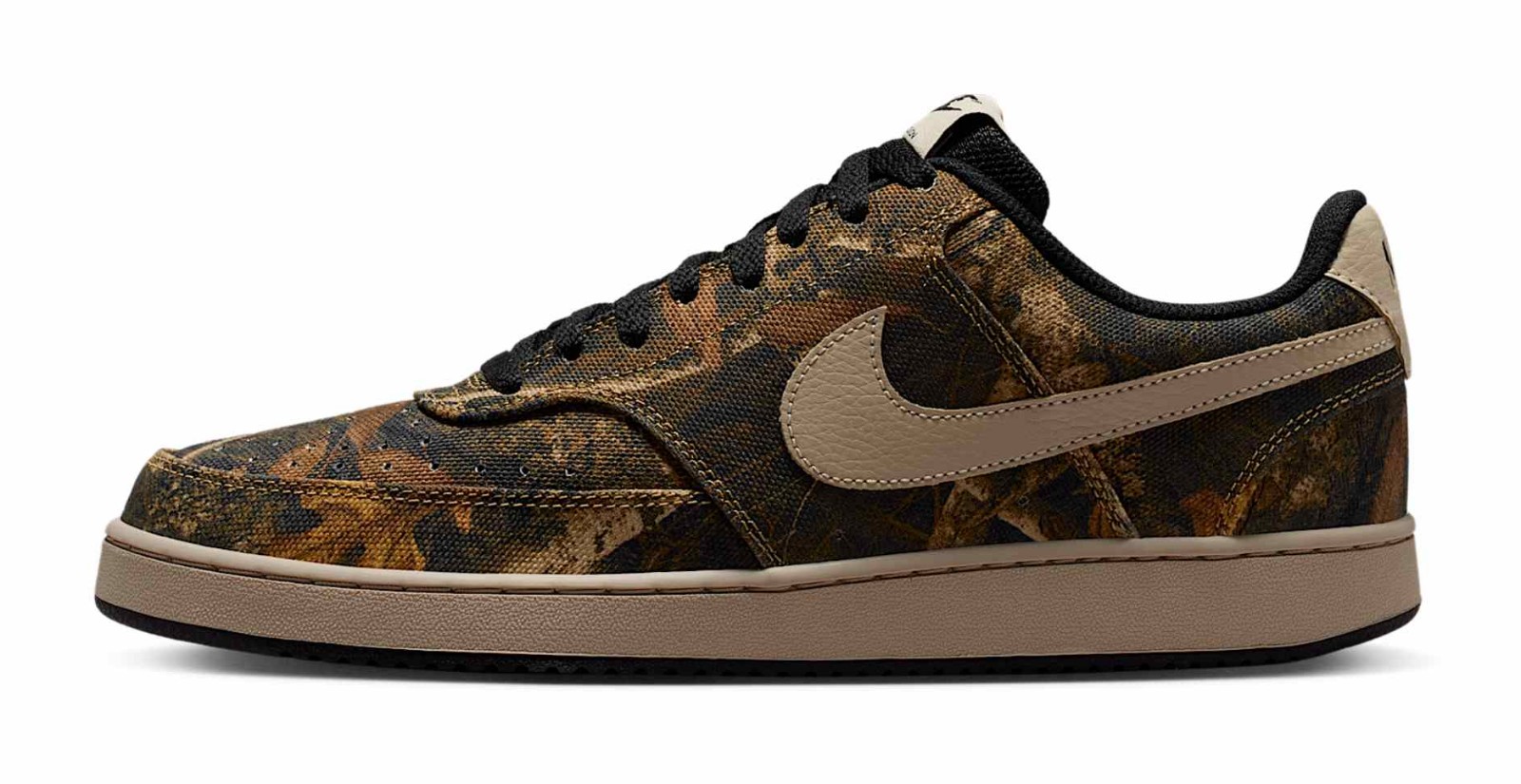 Nike Court Vision Low SE