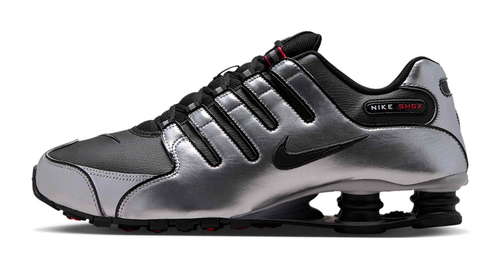 Nike Shox NZ