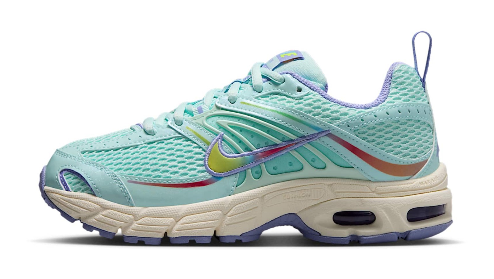 Nike Air Max Moto 2K "Teal Tint & Light Thistle"