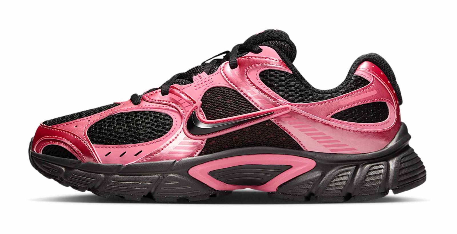 Nike V5 RNR "Black & Peony"