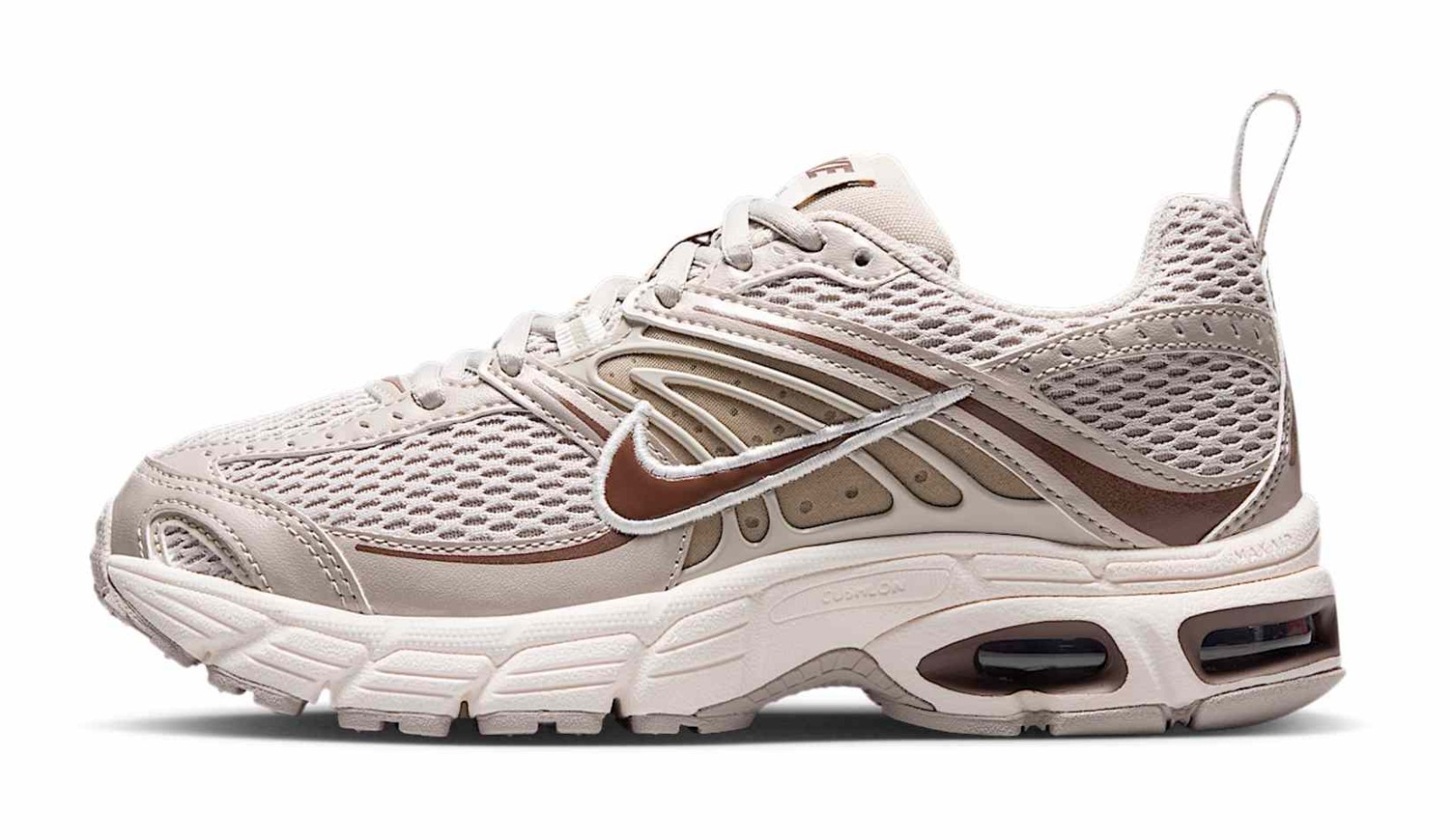Nike Air Max Moto 2K "Cream Ii & Sail"