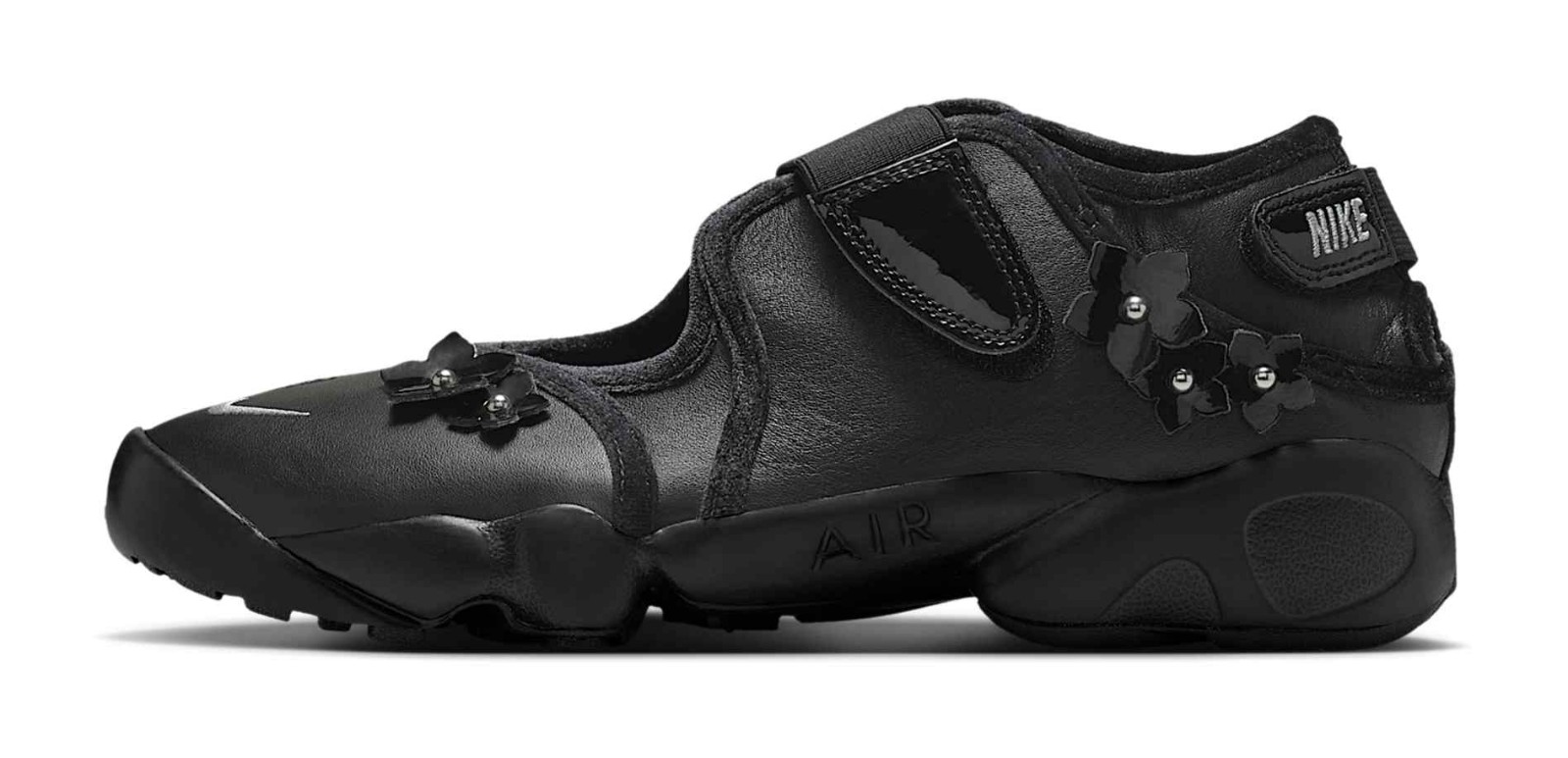 Nike Air Rift