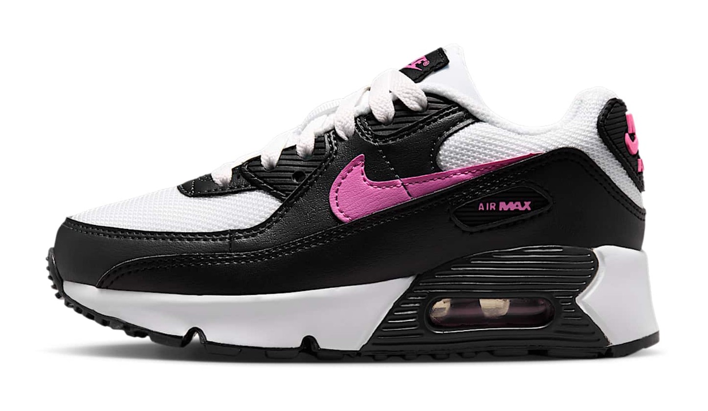 Nike Air Max 90 Mesh Lace