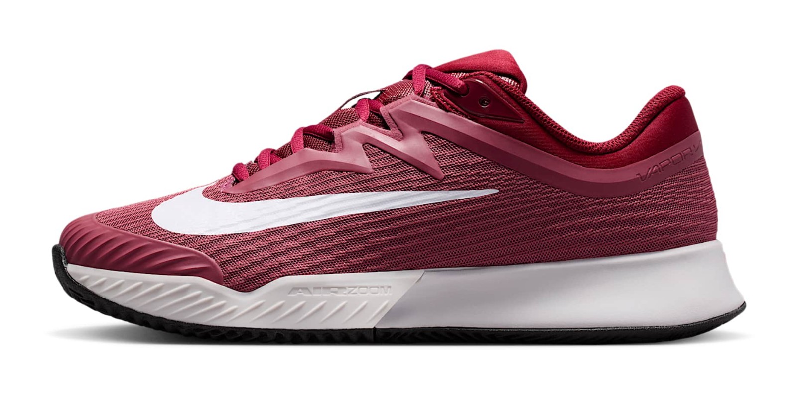 NikeCourt Vapor Pro 3 "Pink Smoke & Vast Grey"