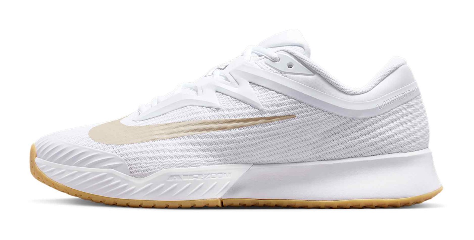 NikeCourt Vapor Pro 3 "White & Summit White"
