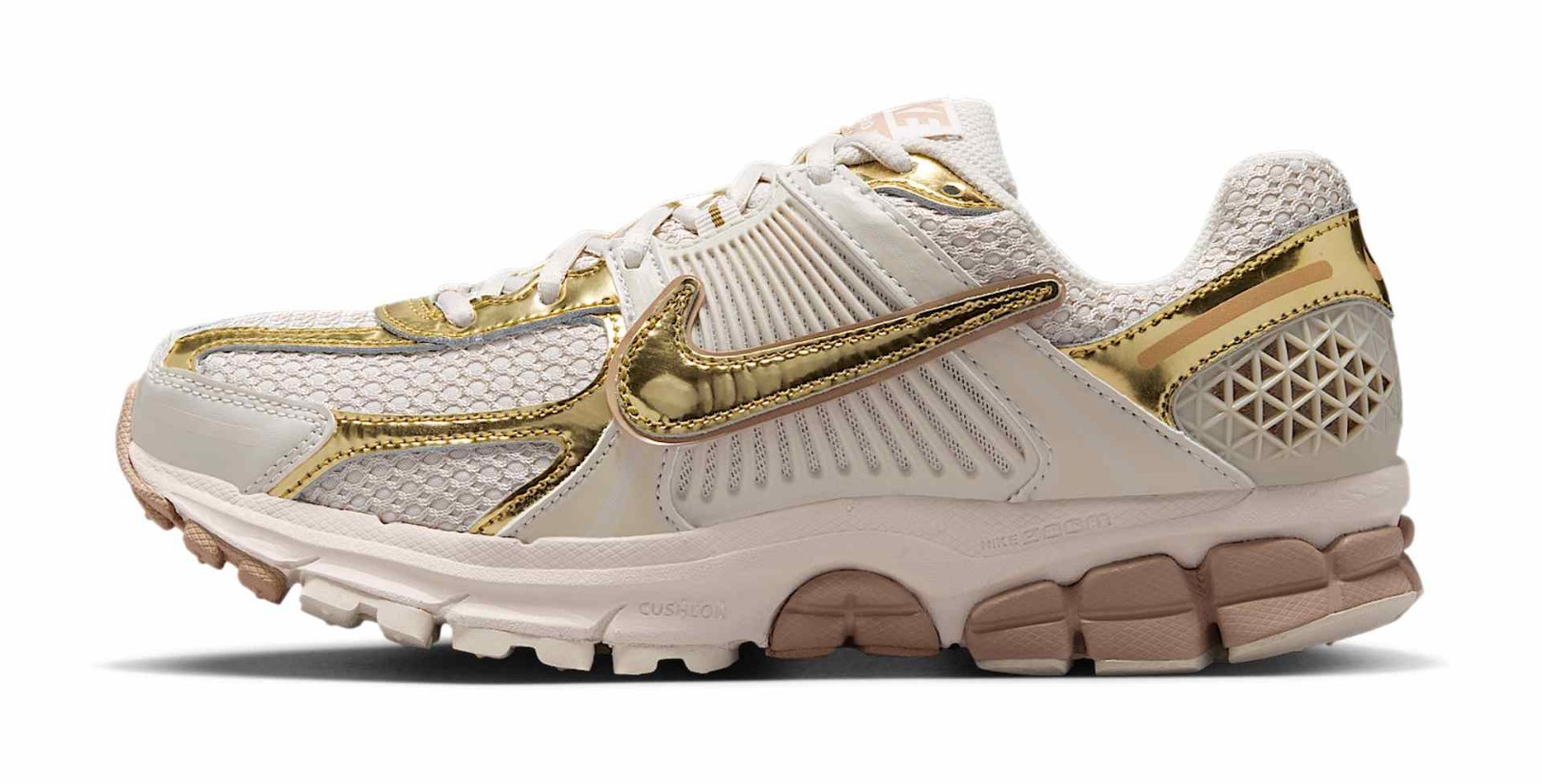 Nike Vomero 5 "Chrome"