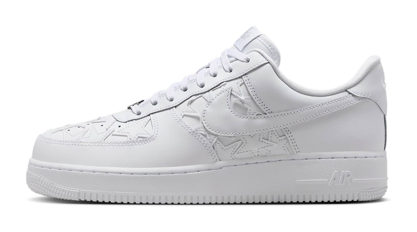 Nike Air Force 1 Low '07 Edge
