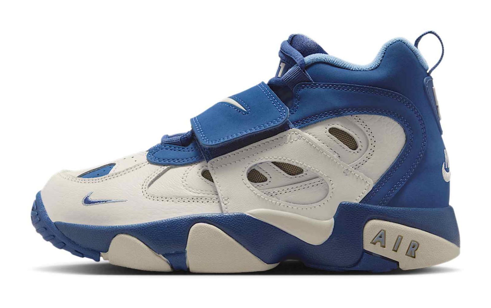 Nike Air Diamond Turf 2