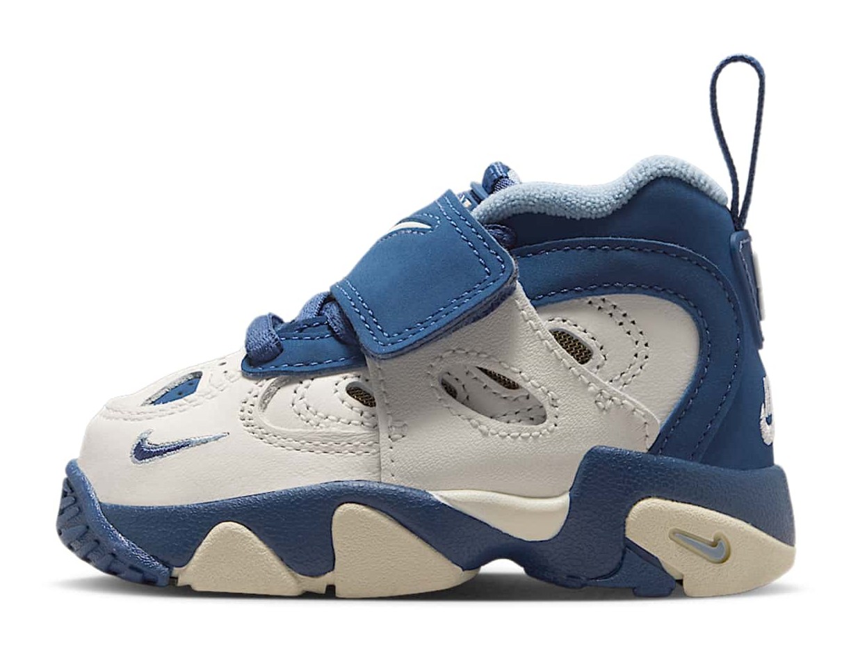 Nike Diamond Turf 2
