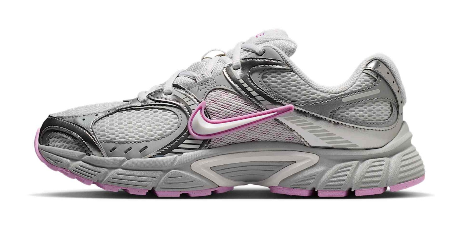 Nike V5 RNR "Light Smoke Grey & Photon Dust"
