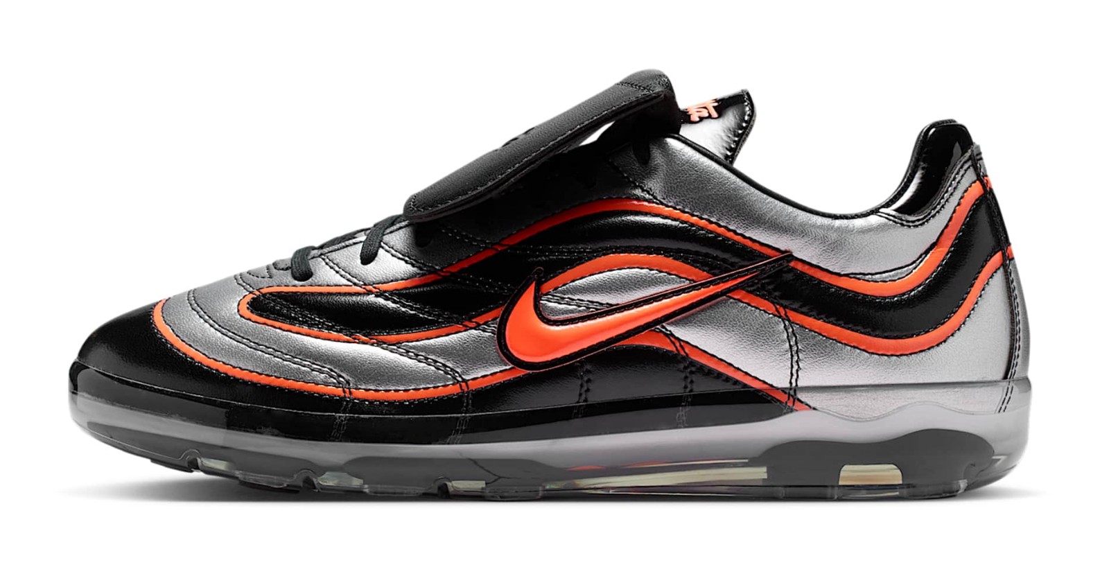 Nike Cryoshot Mercurial Vapor R9