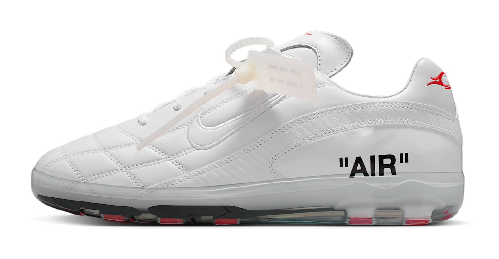Nike Cryoshot Zoom M9