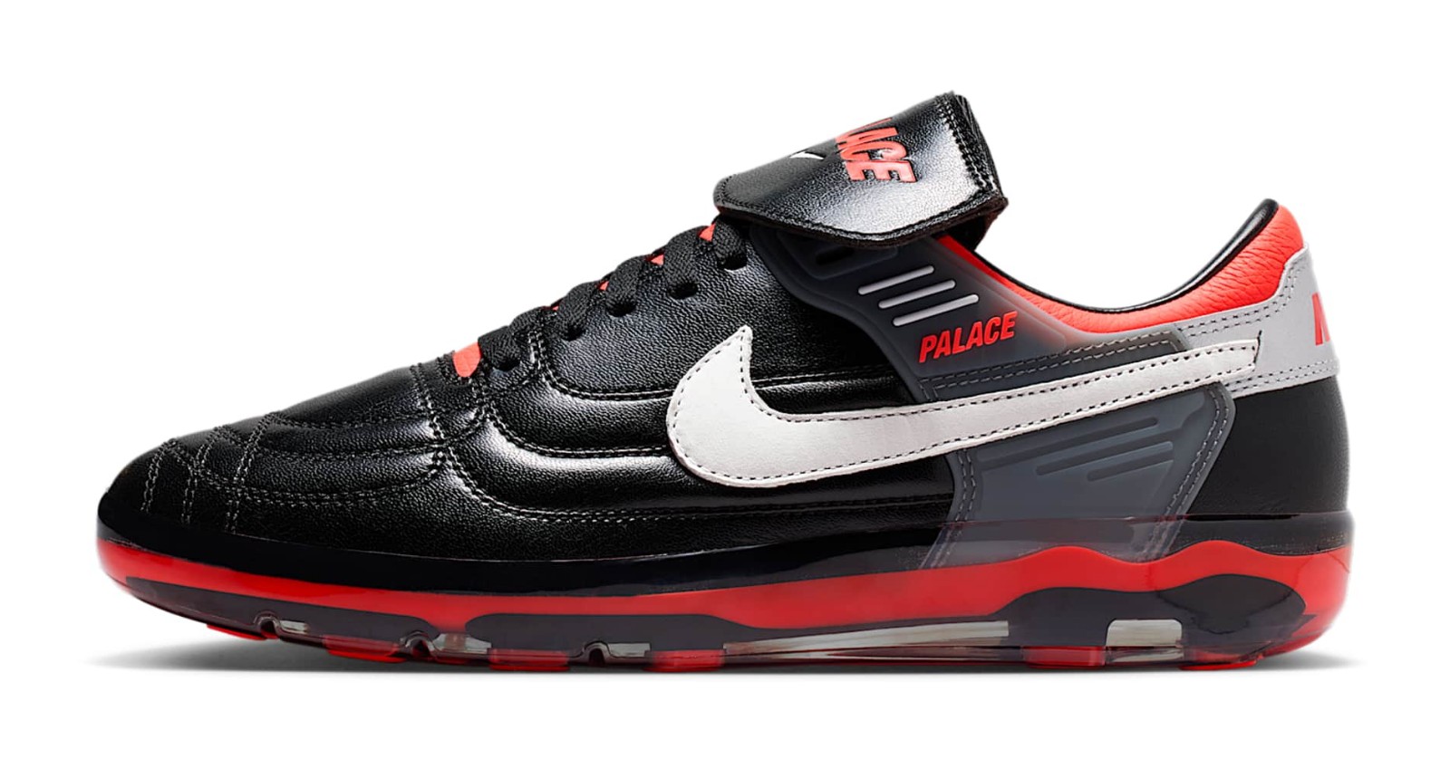 Nike Cryoshot Air Speed M